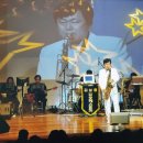 군민 힐링콘서트 이미지