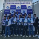 백석대 국가대표 퍼스트 태권도 | 제4회 백석대학교 총장배 전국태권도대회[입상실적]