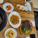 시장숯불뒷고기 이미지