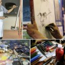 봉평동주민자치센터 이미지