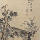 오수초 | [그림으로 보는 차 문화] (8) 조선 이재관의 ‘오수도(午睡圖)’ 와 ‘전다도(煎茶圖)’