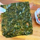 광천명신맛김 이미지