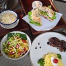 그린푸드하우스 | 치앙마이 숙소 추천｜조식 맛집 감성숙소 그린타이거하우스 내돈내산 솔직후기(룸, 조식, 공용공간 등)