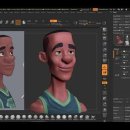 3D필드로 이미지