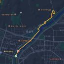 동대전농협 앞 | 봄맞이 대전 2박3일 여행 #2 (갑천러닝, 카이스트 트랙, 하레하레, 대손관 본점, 대전시립미술관, 피자...