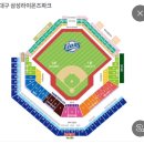 한국시리즈 4차전 이미지