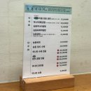미나리 | [용산] 미나리곰탕 미쉐린 맛집 능동미나리 내돈내산 후기