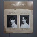 250607 토7시 태일5🕯 김바다 김국희 TOM2관C구역4열10(중중블)