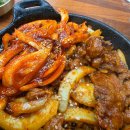 들꽃풍경 | 심학산 맛집 한정식 제대로 즐긴 심학산 들꽃쌈밥 들정식 후기