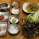 [고지 옥수점] 옥수역 오겹살 맛집 찾았다. 밑반찬부터 남다른 고지 옥수점 솔직후기