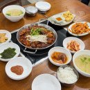 대권사상해수온천 | 사상맛집 대한복집 부산사상점 찐맛집 복불고기정식후기