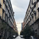 로마 여행 1일차 L'Antica Pizzeria da Michele, La Nuova Piazzetta, 콜로세움, 개선문, 야경투어