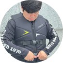 엘르 스타일웨어 라이프 자켓, 부력보조복 구명조끼 대여말고 준비해요 물놀이용품