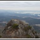 고흥 팔영산 산행일지 (2020.2.29.토)...당일 (블랙야크 100대 명산 인증산행) 이미지