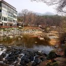 삼성산 화장실 | 안양 삼성산(480m) [나혼산]