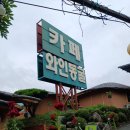 보성골망태다원 &amp; 보성 율포해수욕장 보성 갯마을횟집 다녀 왔습니다 이미지