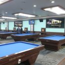 탁 당구장 이미지