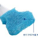늘푸른솔약국 | 화장실 욕실 청소솔 변기클리너 3M스카치 브라이트