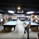 CV 당구클럽 이미지