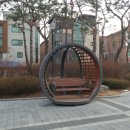 여수울공원(정자) 이미지