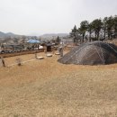 전고령가야왕릉 이미지