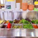 황토화로구이&셀프한식부페 이미지