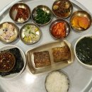 맛 보장 한식 클래스 이미지