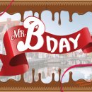Mr.B 이미지