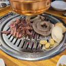 의정부 고산동 남다른 대구 막창 다녀온 후기