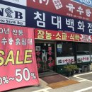 규수방어정점