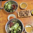 파주삼릉점 | 서울 근교 가볼만한 곳 가을편｜파주 삼릉 단풍길 &amp; 뇌조리국수집 후기