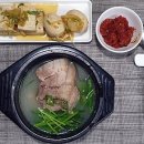 황금돼지국밥 이미지