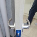 혁신도시LH아파트9단지 | 진주혁신도시 LH9단지 방문 손잡이 교체 (고객후기)