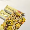 주식회사 해바라기에너지 | 명성제분 행복한 쌀눈 활용 간단 아이간식 한끼굽바 쌀눈 레시피