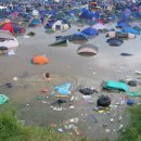 [2020글래스톤베리] 2020 GLASTO Accommodation/텐트 티켓팅 후기(feat. 텐켓팅)
