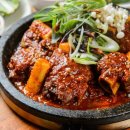 얼큰이갈비찜 이미지