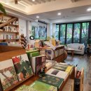 문화예술작은도서관 이미지