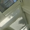 내동목련상가 | 대전블라인드 둔산동 햇님아파트 1층 34평 거실에 설치한 탑다운 허니콤쉐이드 멋스러운 디자인과...