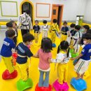 성균관 태권도 이미지