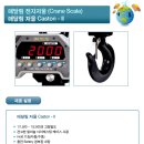 카스전자저울 이미지