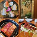 강남한정식 설마중 - 품격있는 숯불갈비코스, 특별한 날 좋은 코스요리 후기