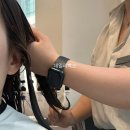 숨헤어 - 용산구 | 파주/ 운정미용실 후기 “숨헤어 운정역 스타필드점”에서 기분 전환 클리닉