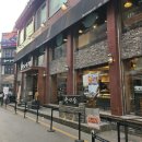 대전 성심당 샌드위치정거장 문화원 후기 및 무료 물품 보관함
