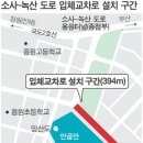 부산시·기재부 '고집행정' 2600억 들인 도로 못쓸 판 이미지