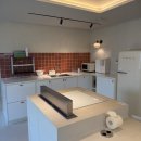 스테이노트 | 전주풀빌라단체펜션 스테이노트 B201에서 대가족모임 내돈내산후기, 가격, 주차