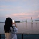 거제 오션뷰 풀빌라, 거가대교 BL펜션 301호 후기