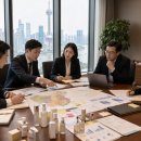 블루트리경영자산컨설팅 | 중국 법인 설립: 중국 시장 진출 전략