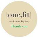 원핏(one fit)