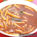 신천황제떡볶이 이미지