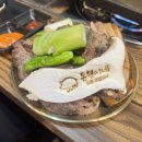 돈형이네 | 먹골역 태릉입구역 맛집, 초벌구이 삼겹살 &#34;돈형이네&#34;